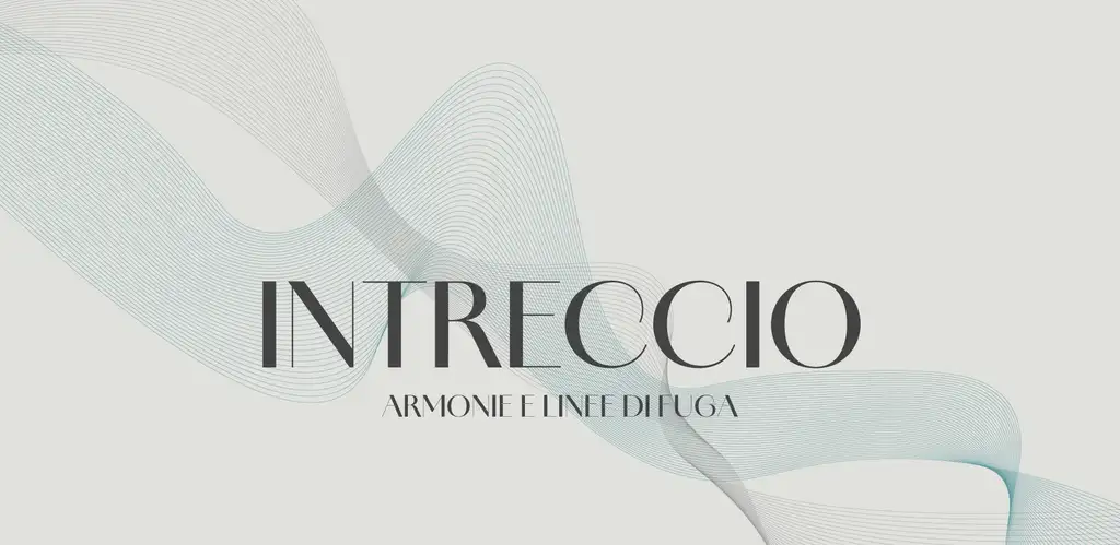 Progetto Intreccio