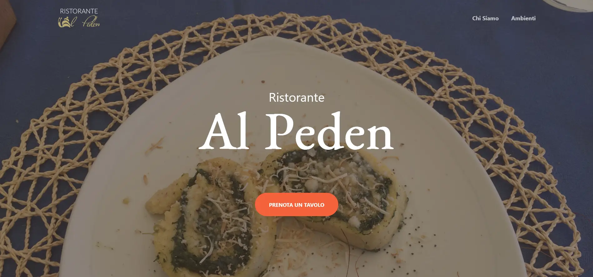 Ristorante Al Peden